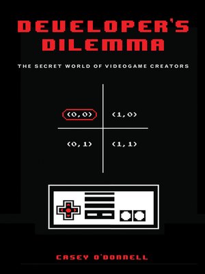 cover image of Developer's Dilemma